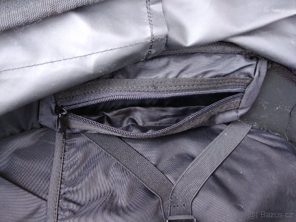 GSX 1400 Bagster tankvak - 6