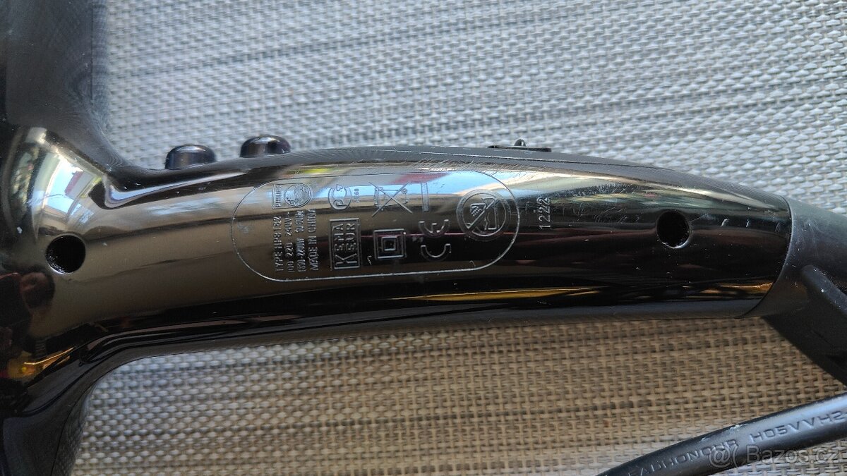 Philips fén Salon Dry Control, 2200w, ionizační systém - 6