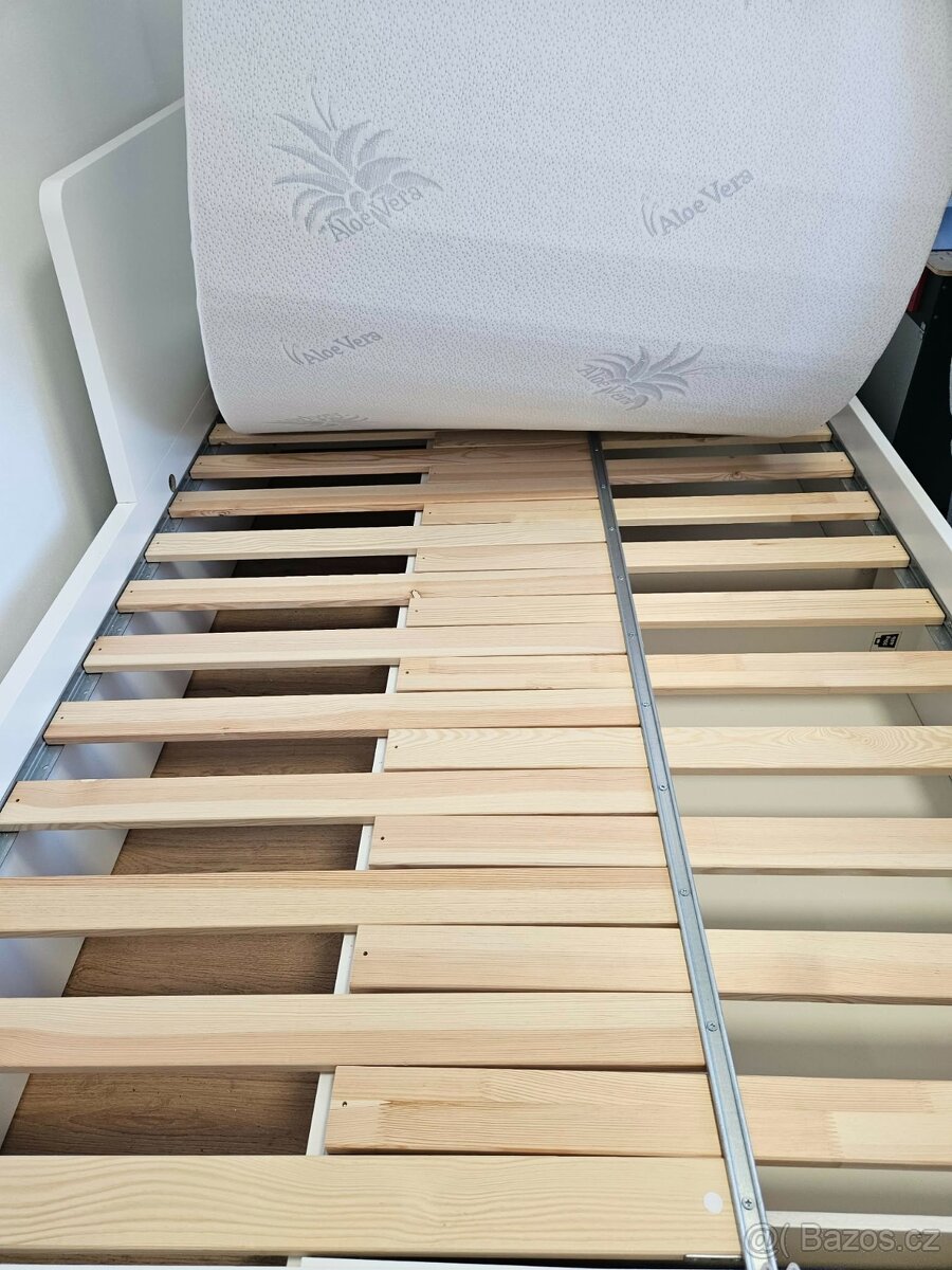 IKEA Flekke 80x200 - 6