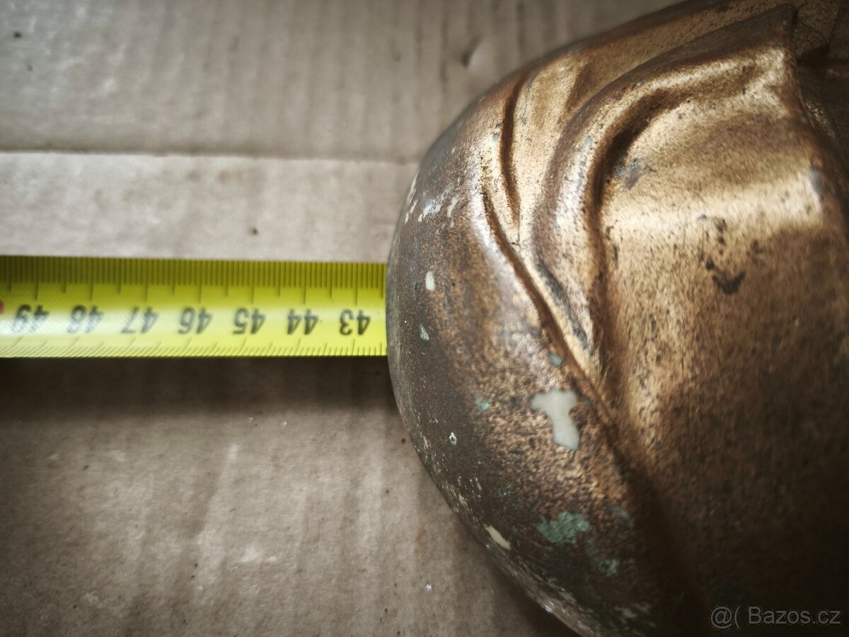 Madona s Ježíškem - 6