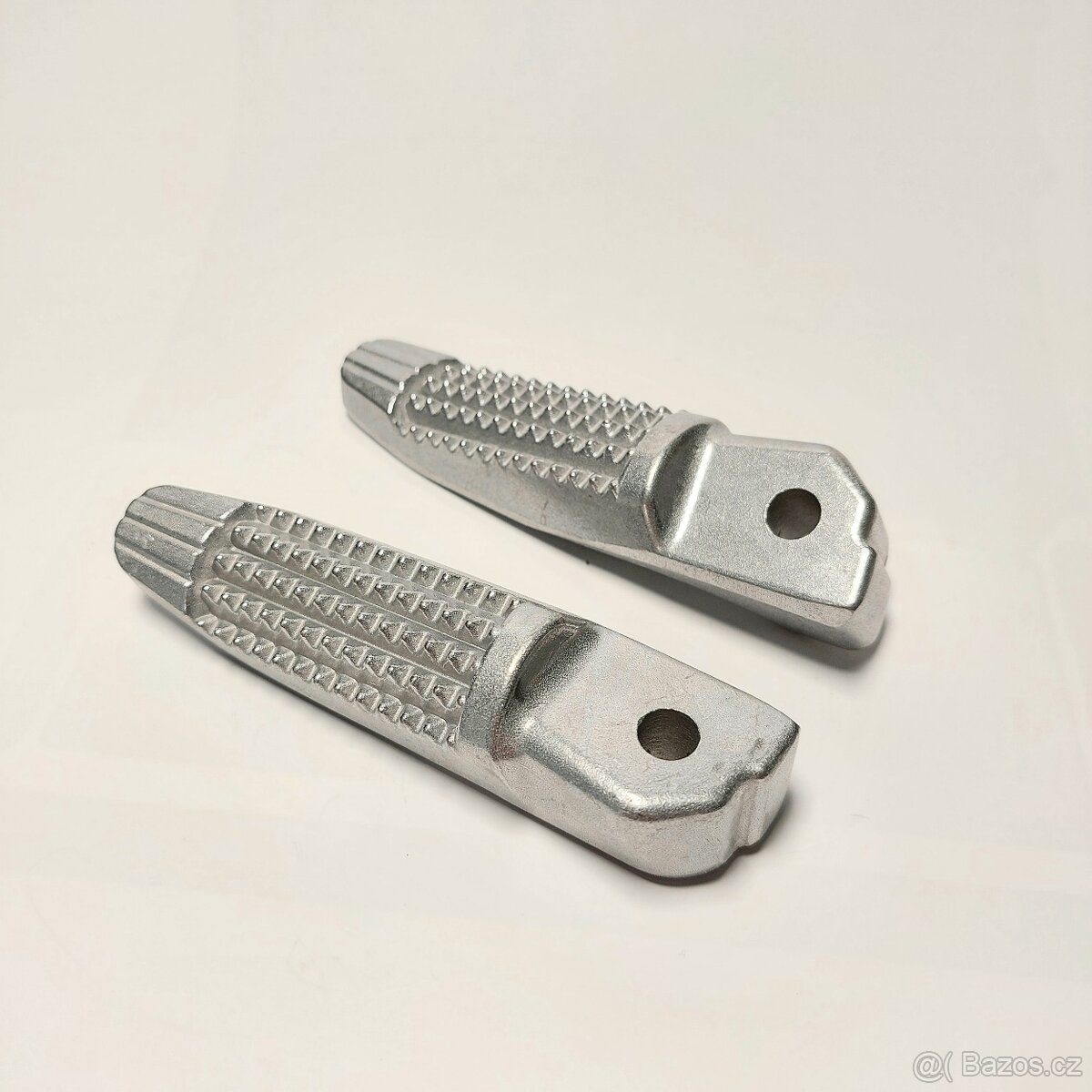 Stupačky BMW K1200/1300, F800, R1200 - 6