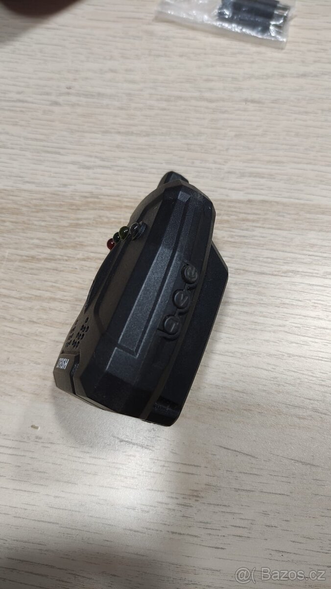 Sada hlásičů Zfish prime 2+1 - 6