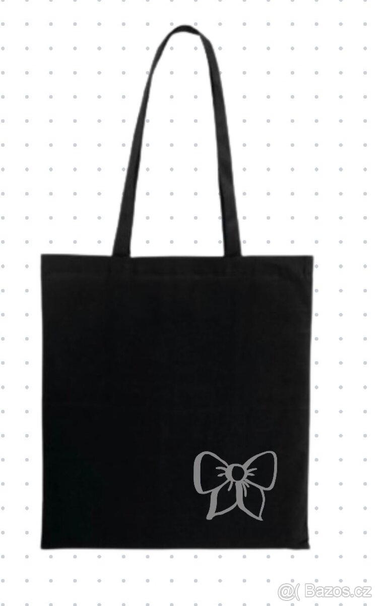 Lovea – minimalistický potisk textilu - 6