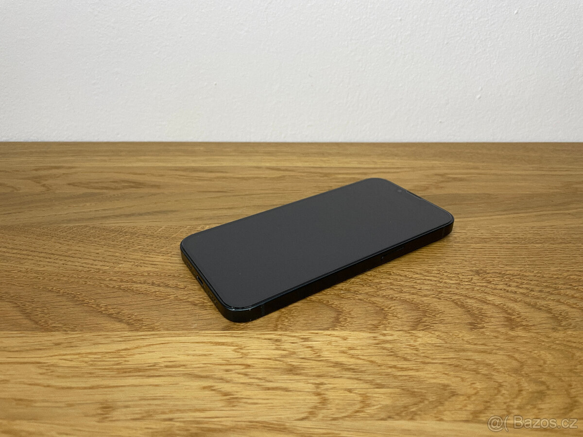 Apple iPhone 13 128GB Midnight /21/ - 6