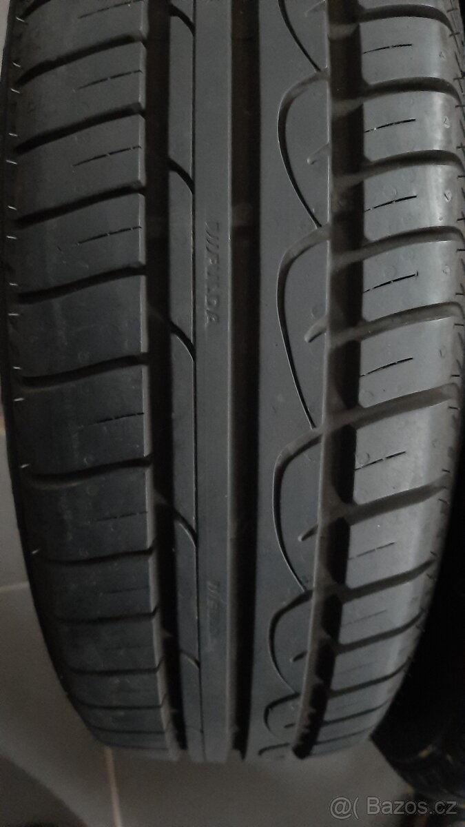 Disky-pneu letni KIA Picanto - 6