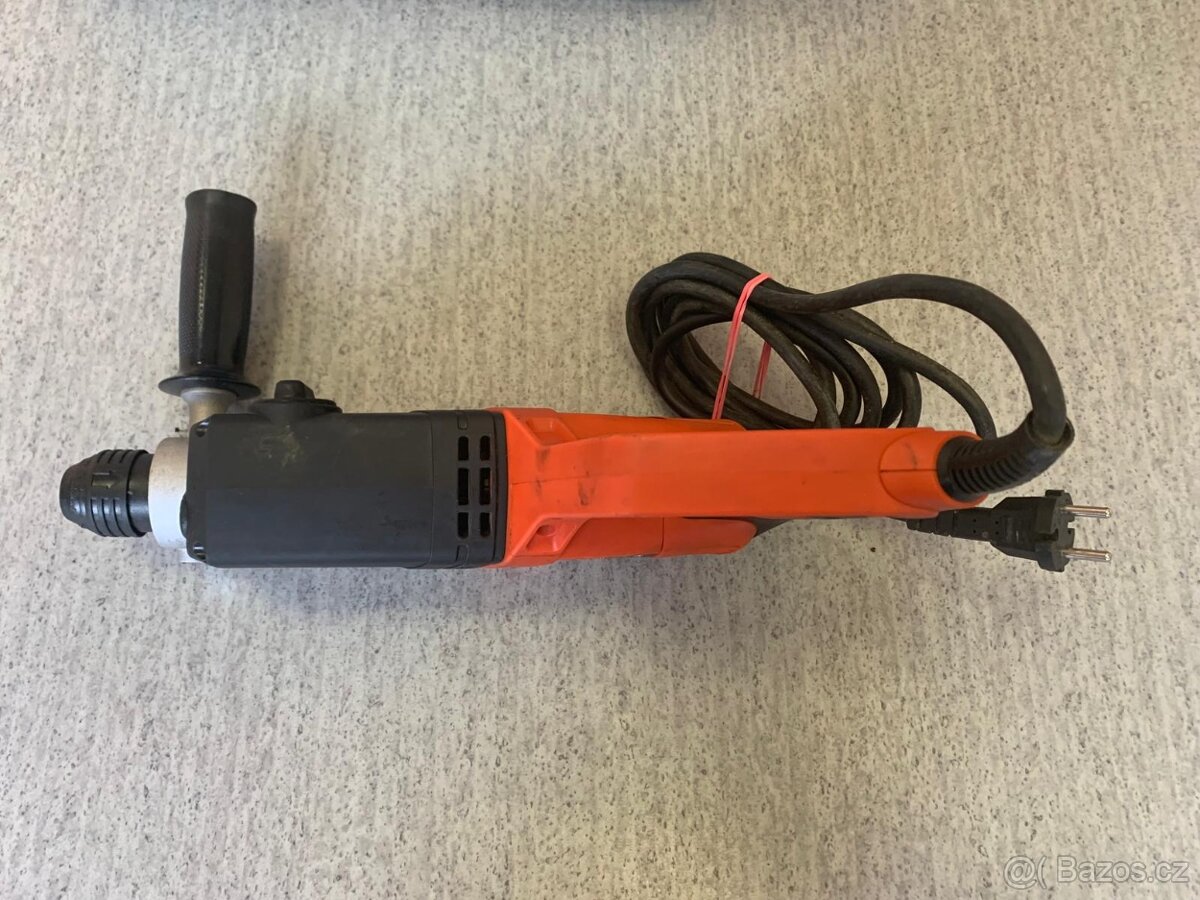 Kombinované kladivo Black & Decker KD 975 - 6