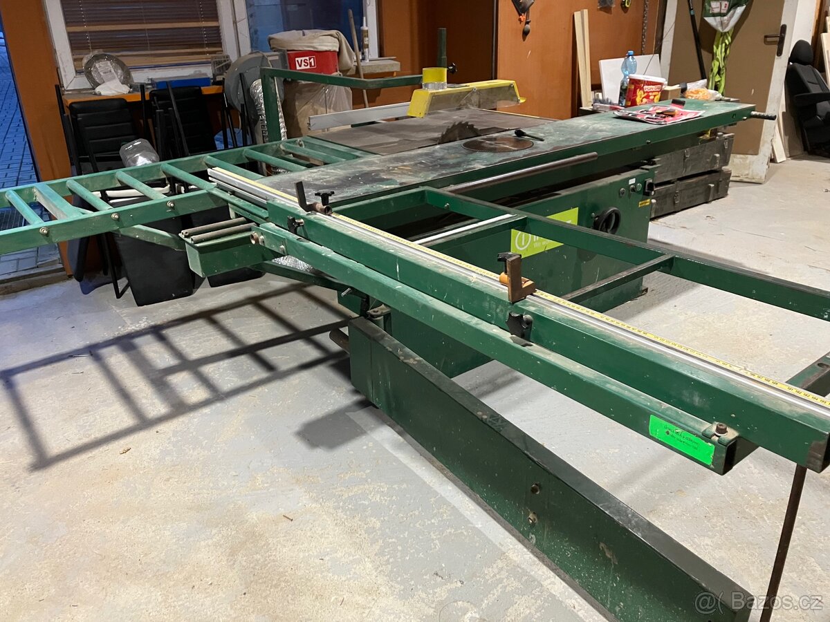 Formátovací pila - 6