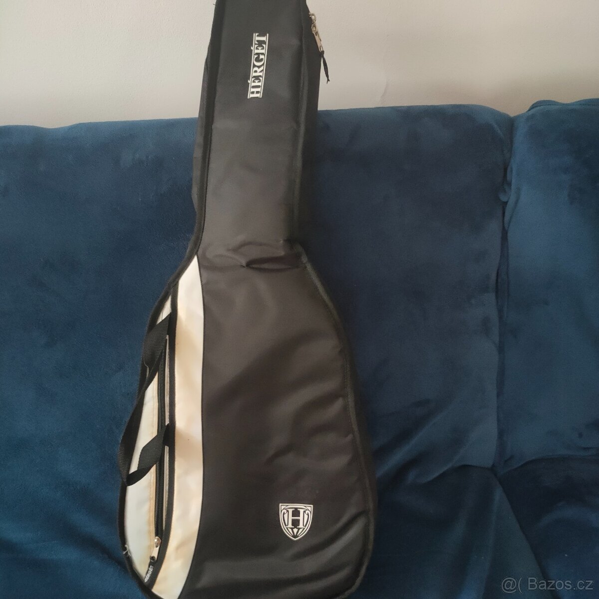 Kytara Yamaha - 6