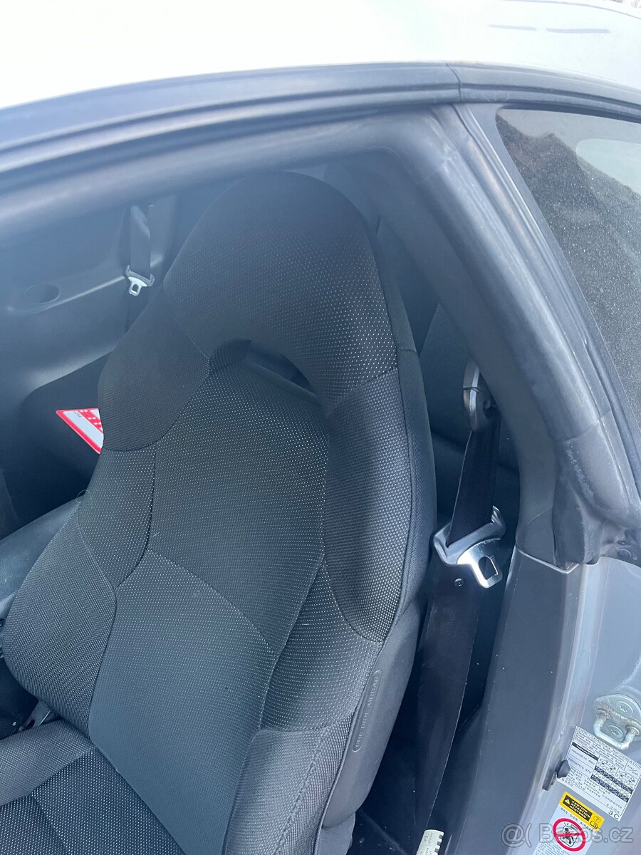 Toyota Celica 1.8 VVT-i (T23) - 6