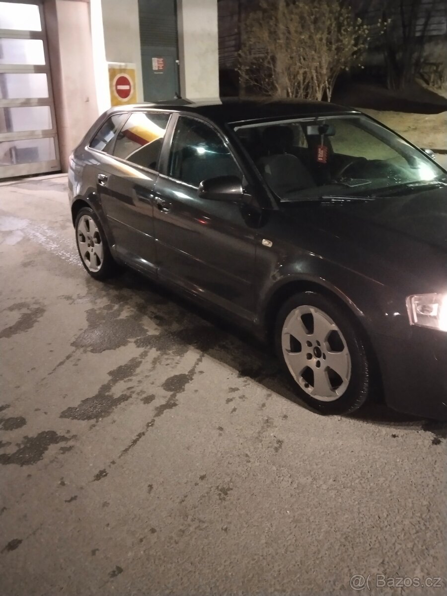 Audi A3 - 6