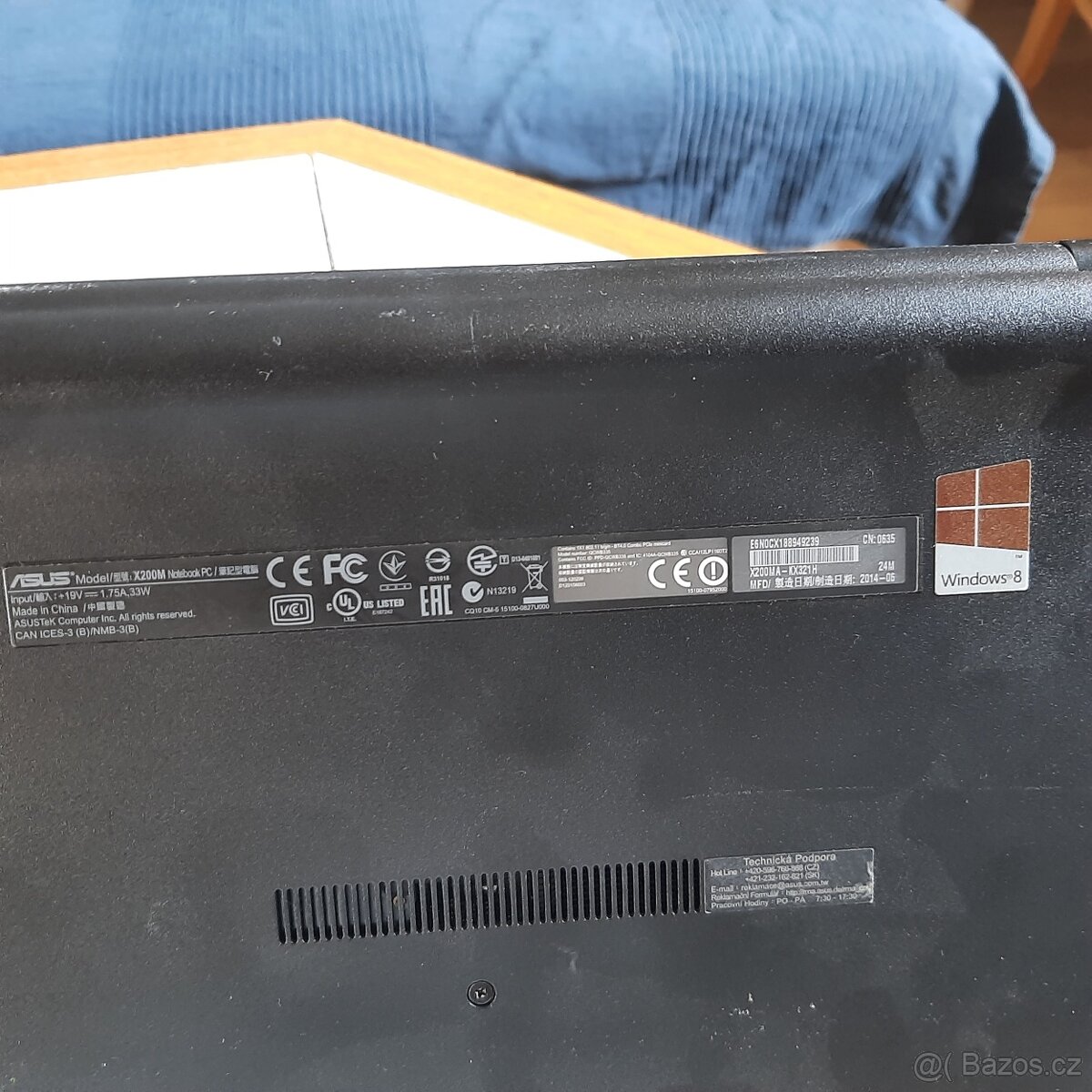 Lenovo Yoga tablet starý - 6