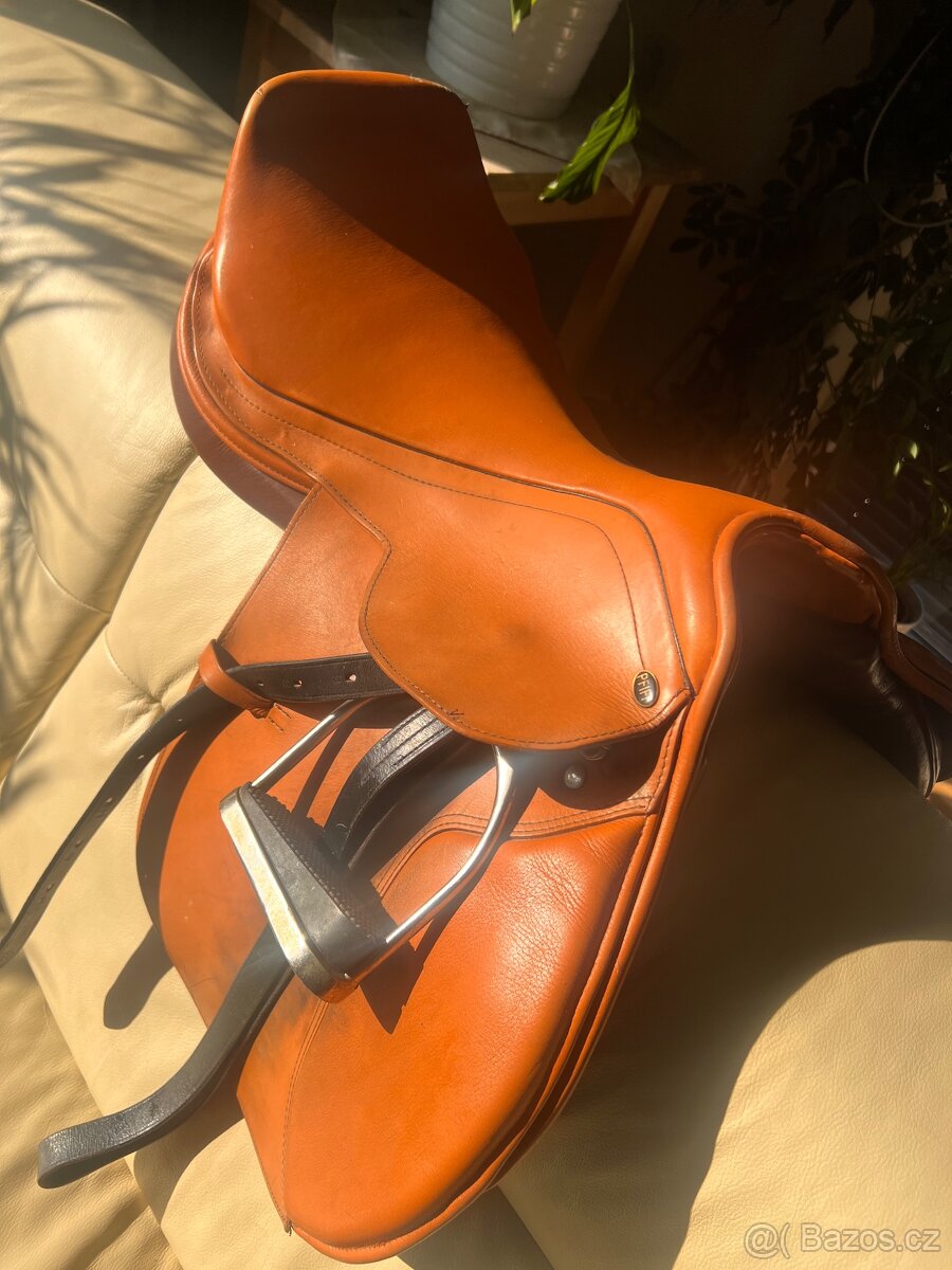 Pfiff Hunter 17,5 - 6