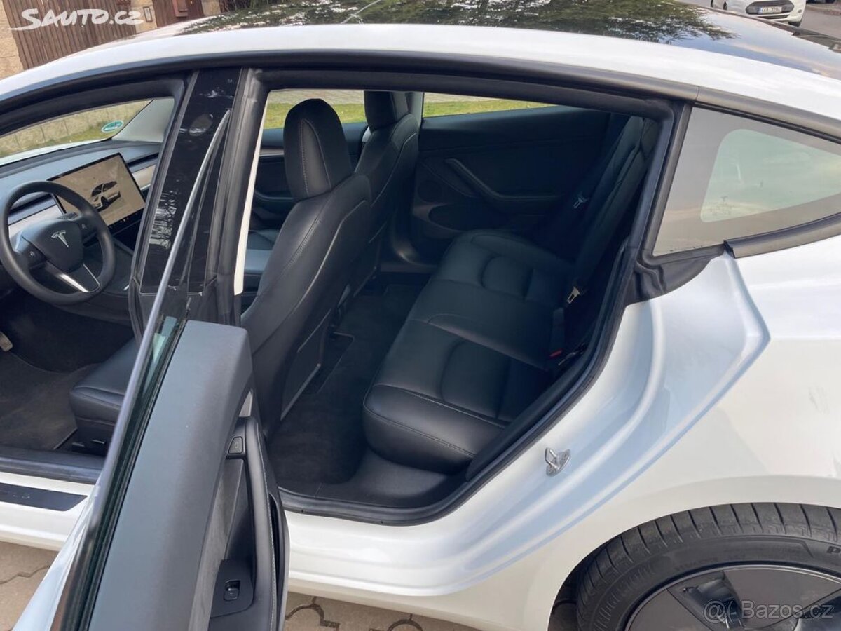 Tesla Model 3, STANDART RANGE, SoH 94%, 35tkm. - 6