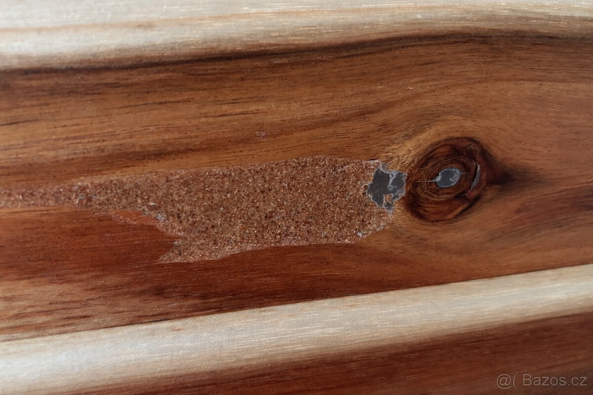 Deska stolu - 6
