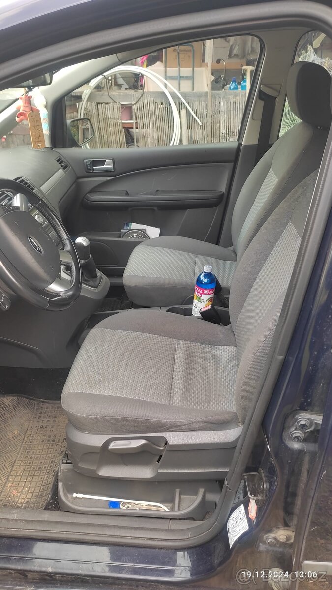 Ford C Max 1.8 /92 KW - 6