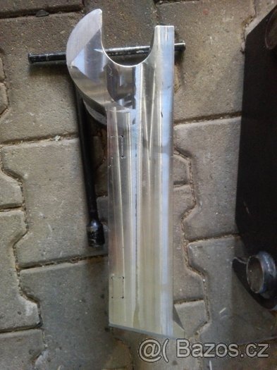 Rychloupínák Lehnhoff MS03. - 6