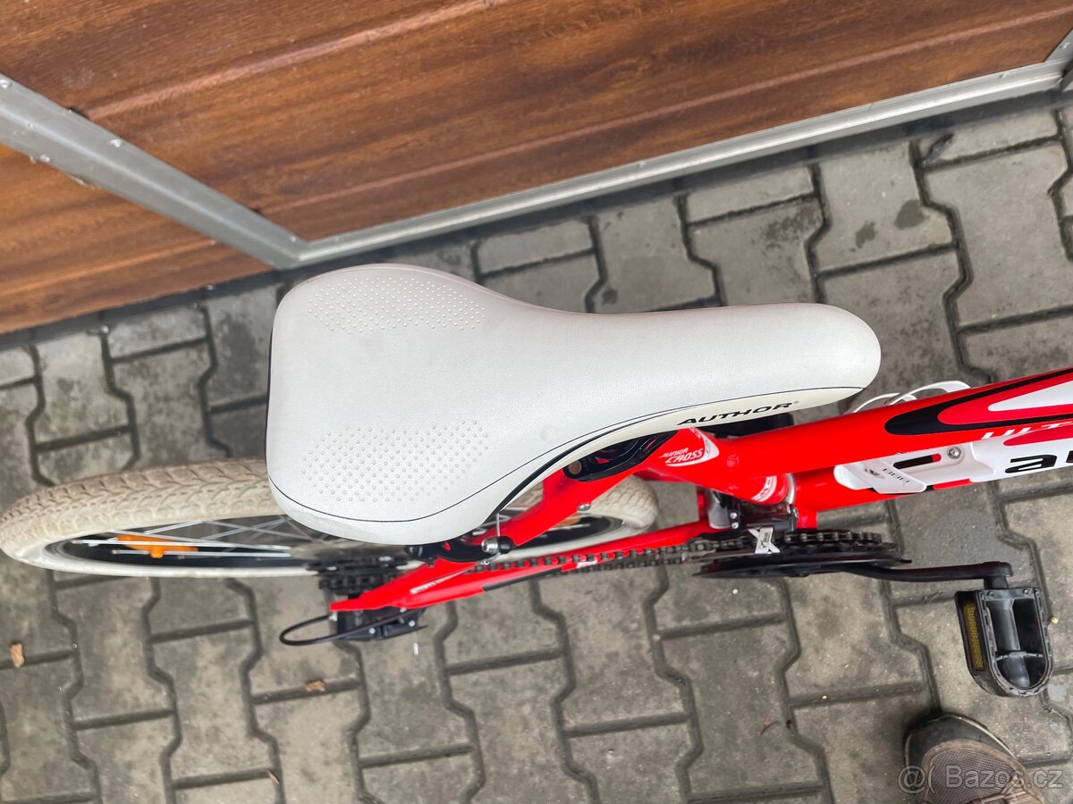 Dětské kolo Author 24” - 6