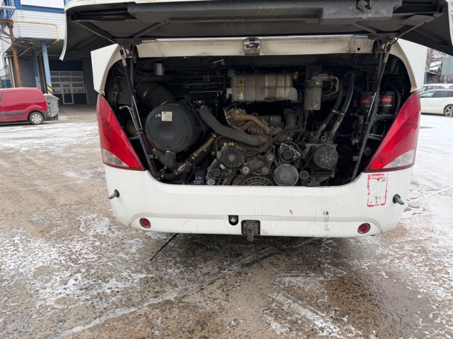 Neoplan Cityliner L - 6