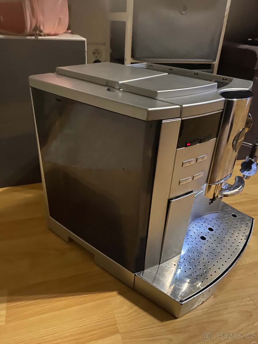 Jura s9 - 6