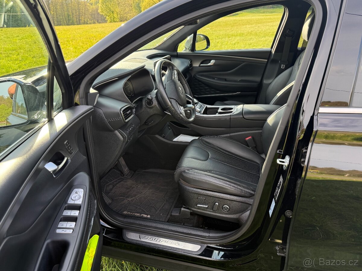 Hyundai Santa Fe 2023 - 6