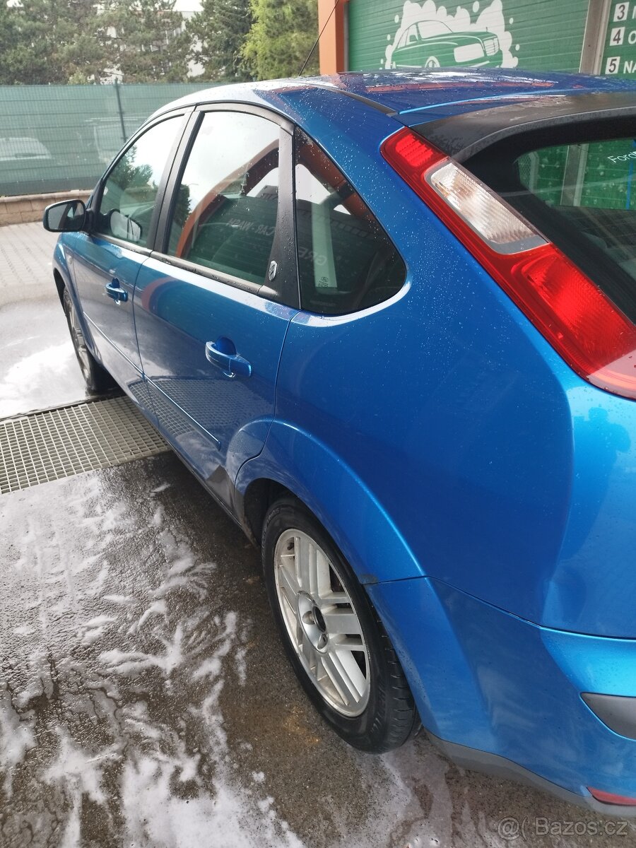 Prodam Ford Focus mk 2 rok 2006 - 6