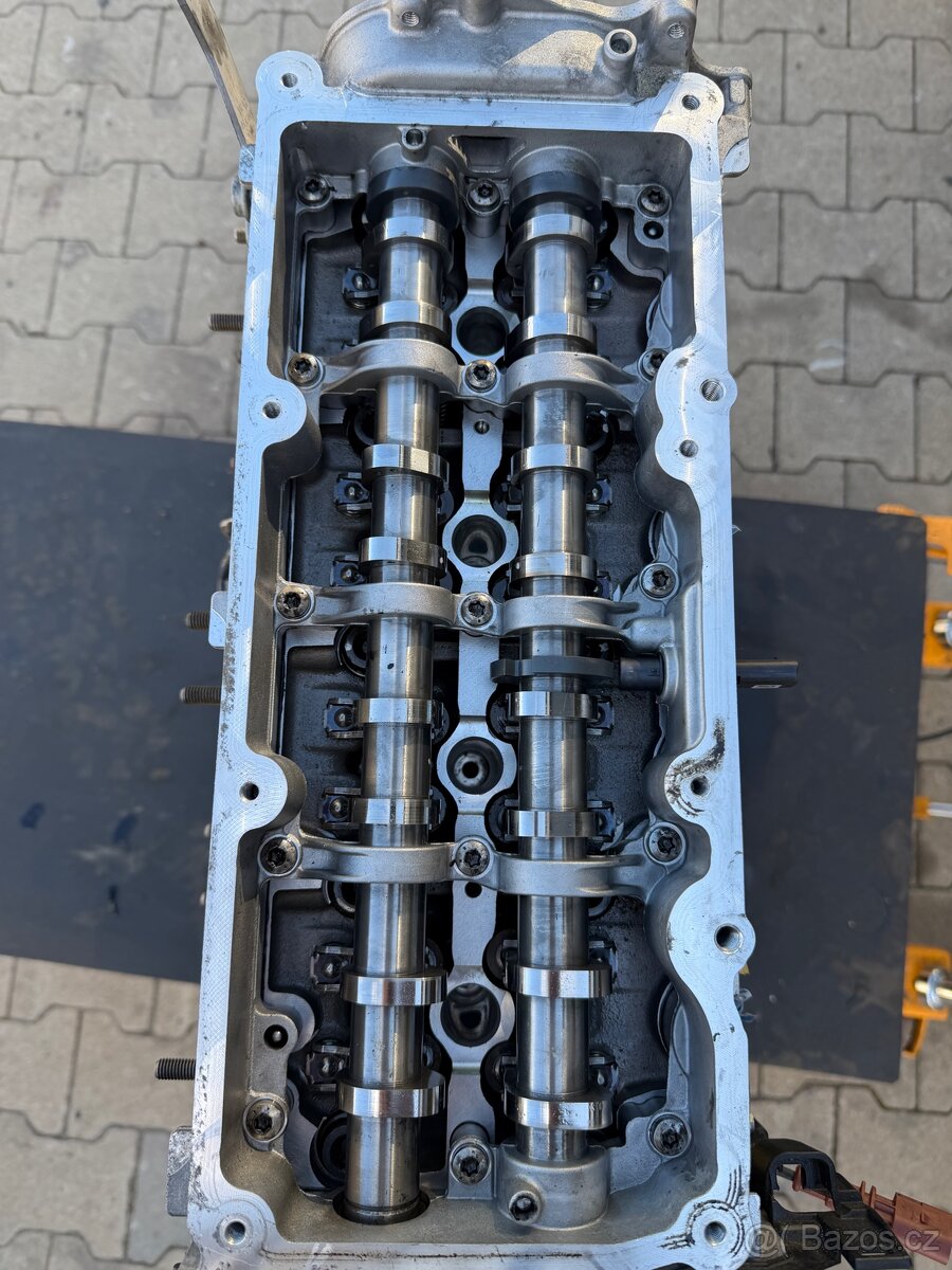 2.0 TDi DSRB 110kw - 6