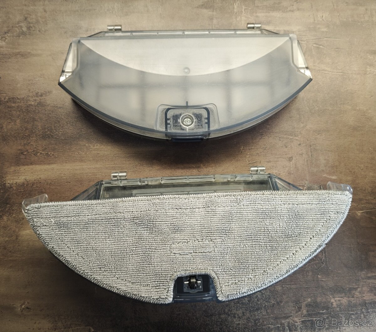 Robotický vysavač/mop Realme TechLife Robot Vacuum - 6