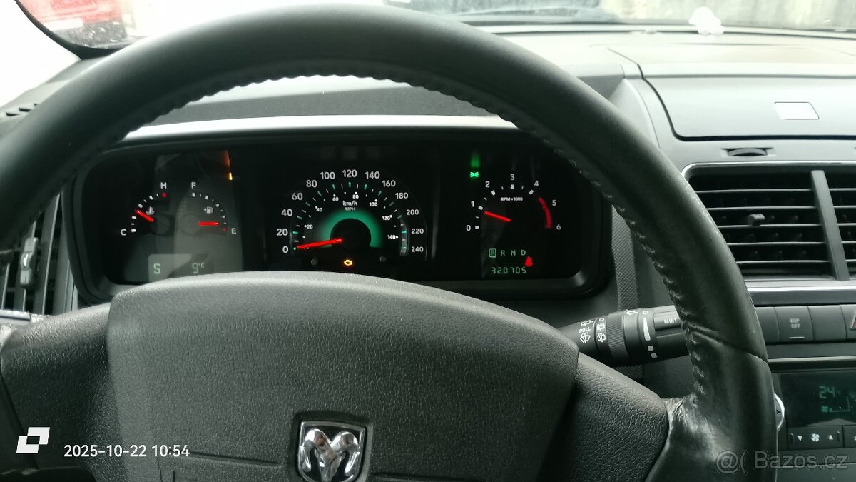 Dodge Journey 2.0 Tdi - 6