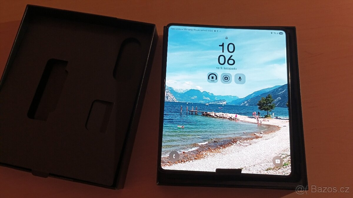 Samsung Galaxy Z Fold 5 - 6