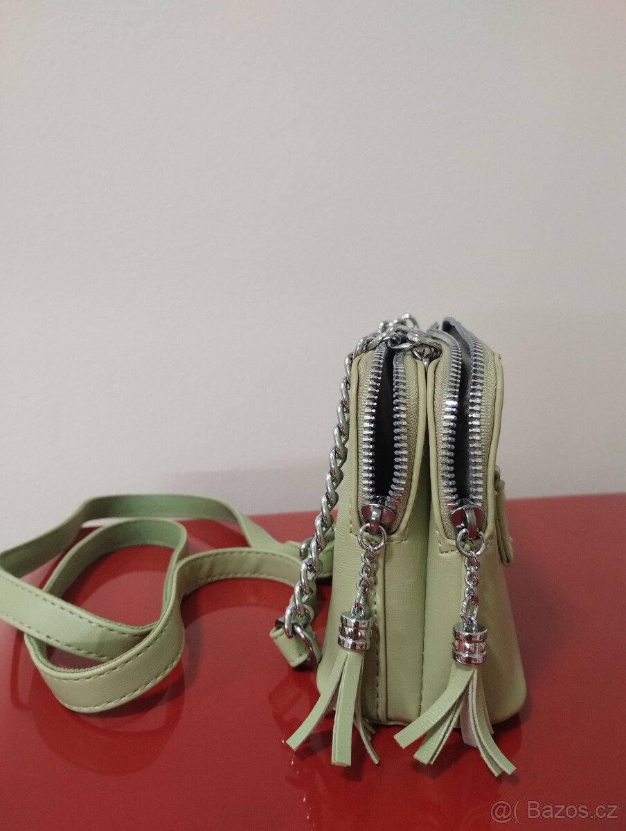 dvě dámské kabelky - 6