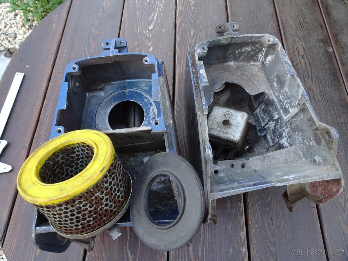 Filtrboxy ČZ 476/477 - 6