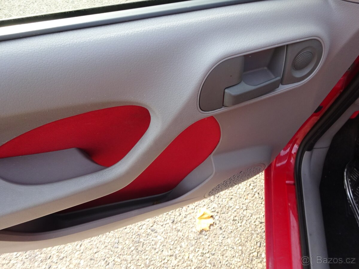 Fiat Panda 1.3 JTD 4x4 r.v.2005 (51 kw) - 6