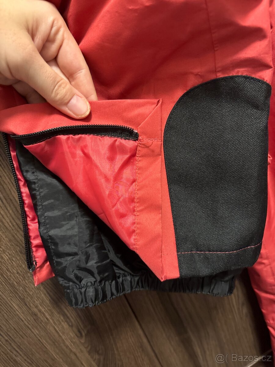 Dívčí oteplováky Crivit vel. 146/152 - 6