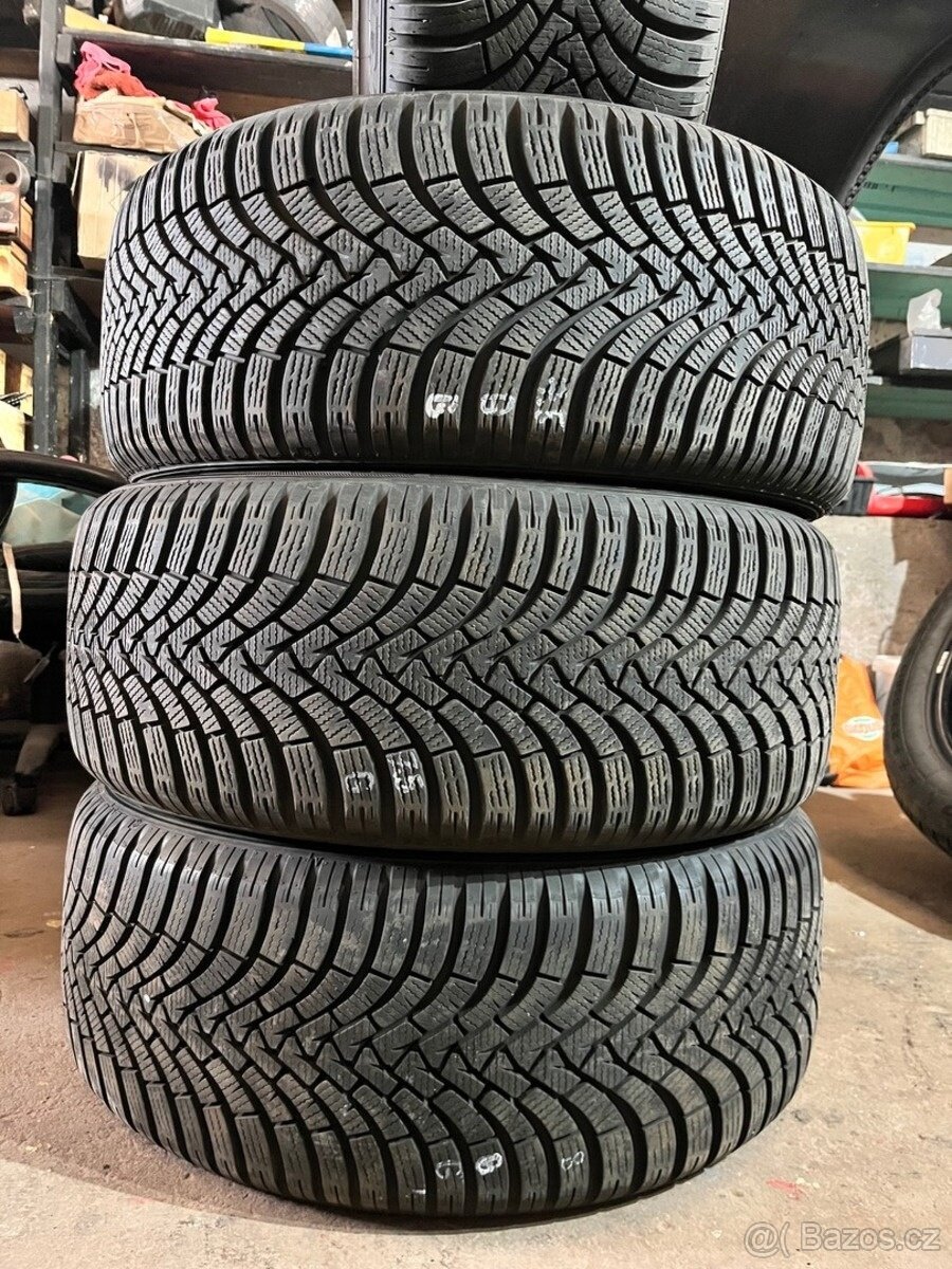 235/50 R18 101V zimní pneu Falken - DOT 2021 - 6