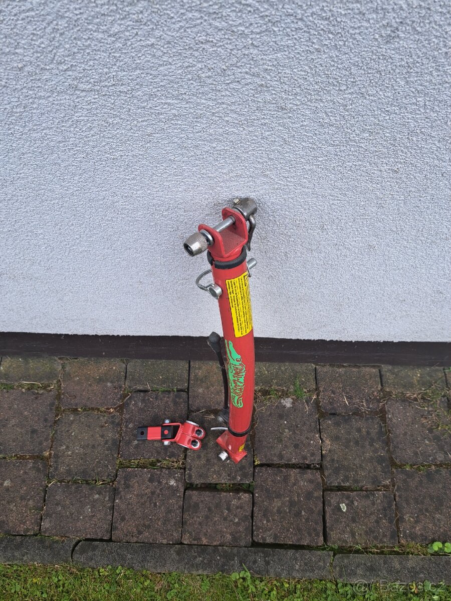 Specialized Hotrock 16 - 6