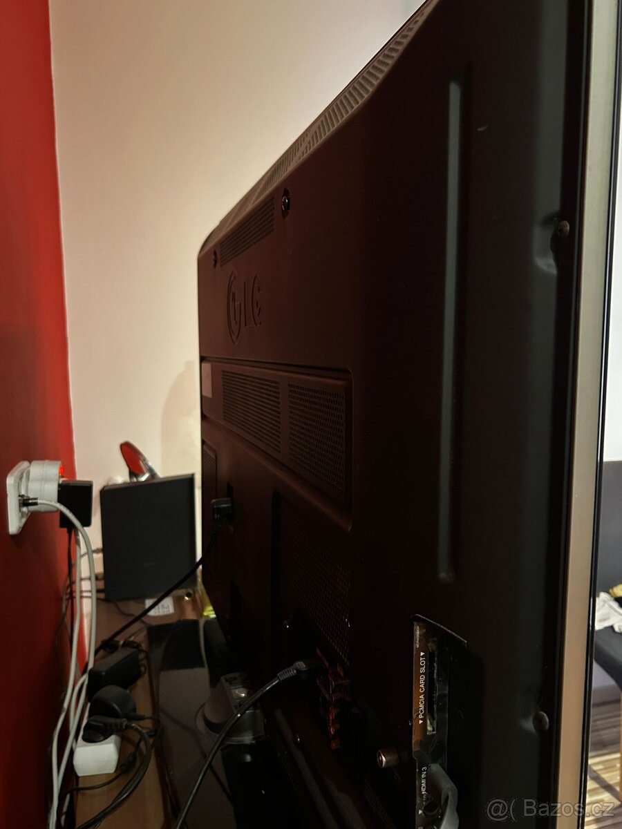 Televize LG 55 - 6