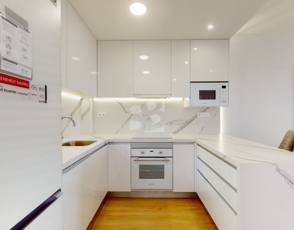 Torrevieja – Los Balcones - apartmány - 6