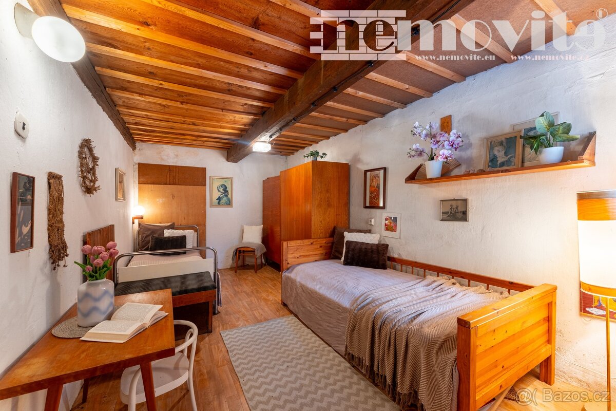 Prodej rodinného domu 97 m2, na pozemku 894 m2 Žehušice - 6