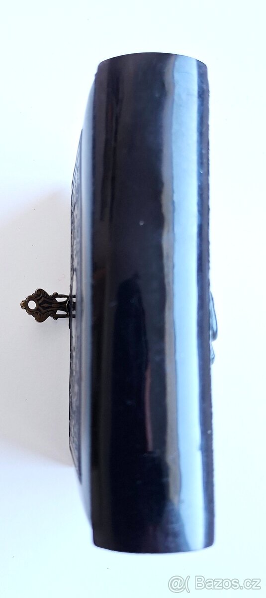 Prodám modlitební knížku Posvátní zvukové - 6