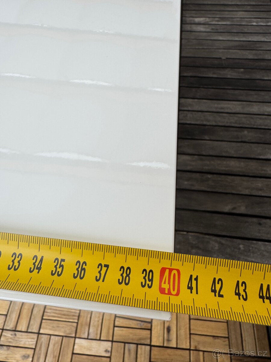 Skrinka pod umyvadlo Laufen Velka 160cm - 6