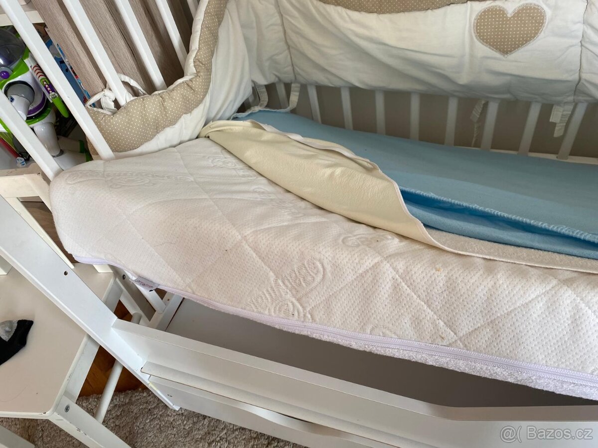 Detska postylka "rostouci" - 6