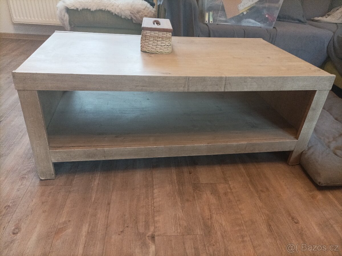 Obývací stěna - 6