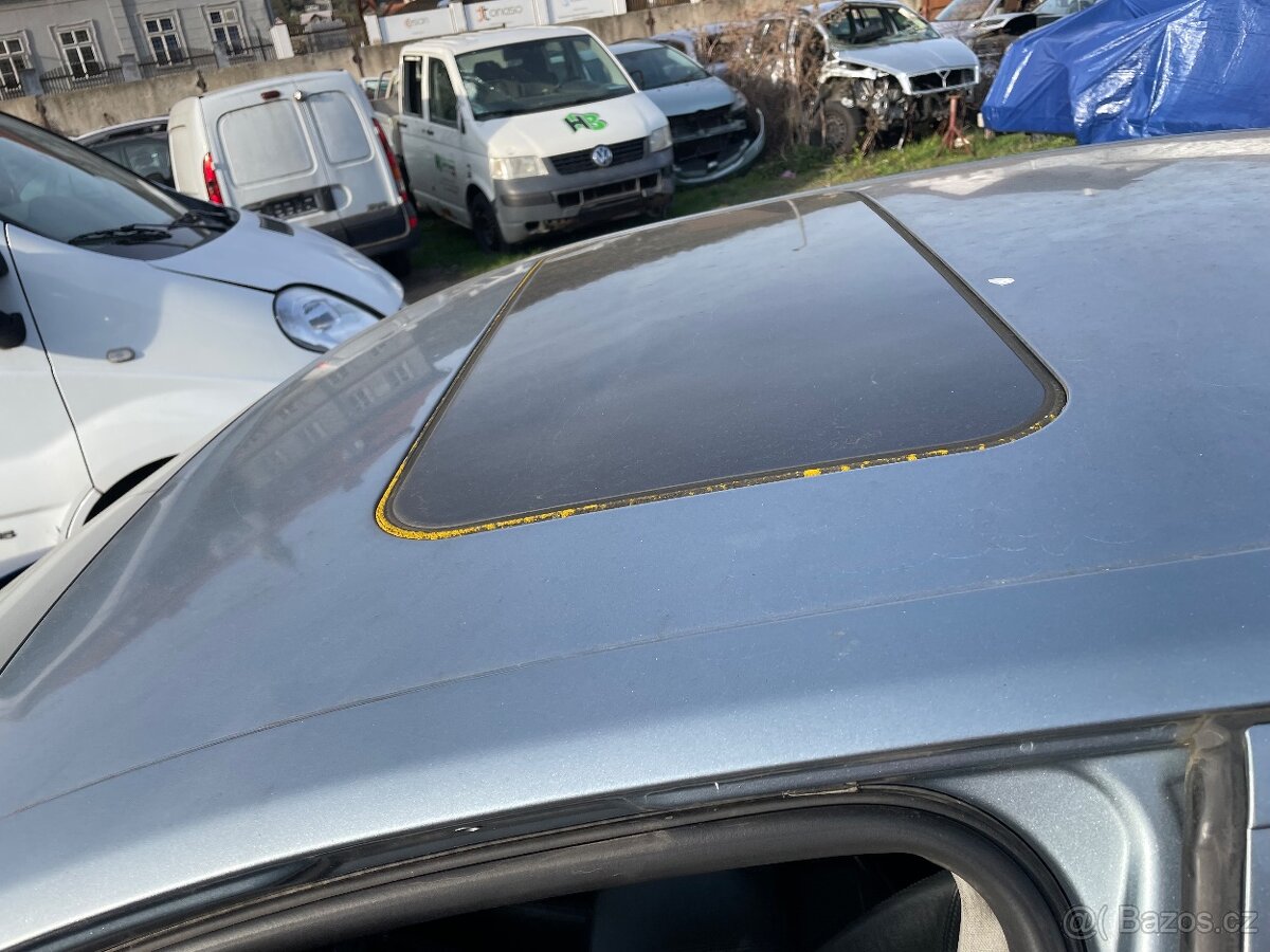 Škoda Octavia 2 110kw 2.0 FSi - 6