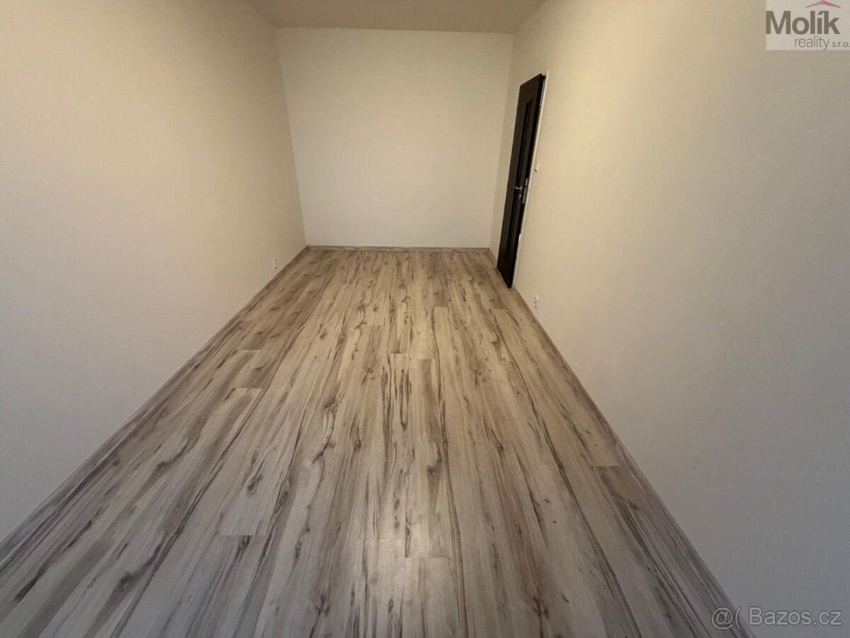 Prodej bytu 4+1, ul. Javorová - 6