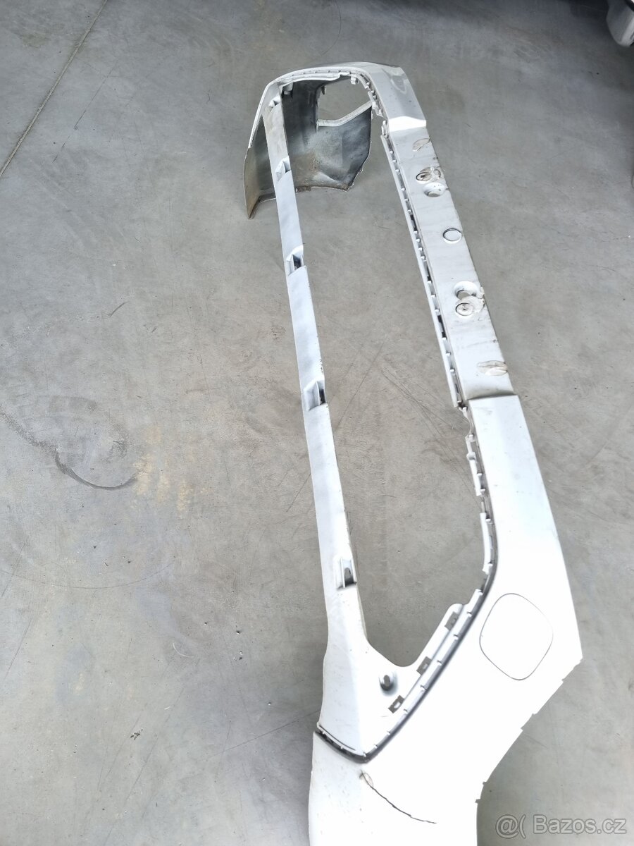 Ford Transit Custom - 6