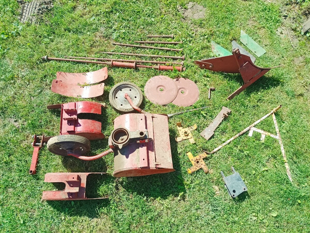 Prodám vari Terra Tera - 6