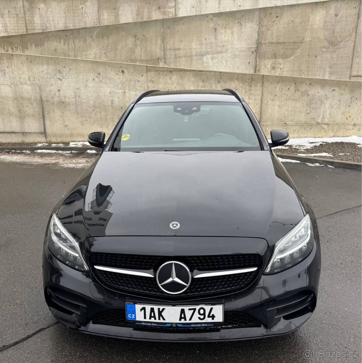 Mercedes-Benz C 220d - 6