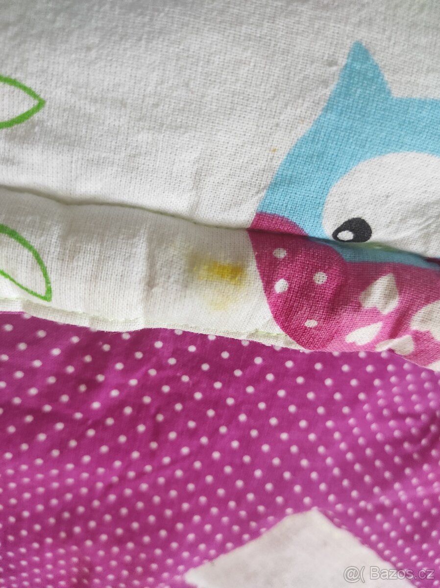 Zavinovačka pro holčičku - 6