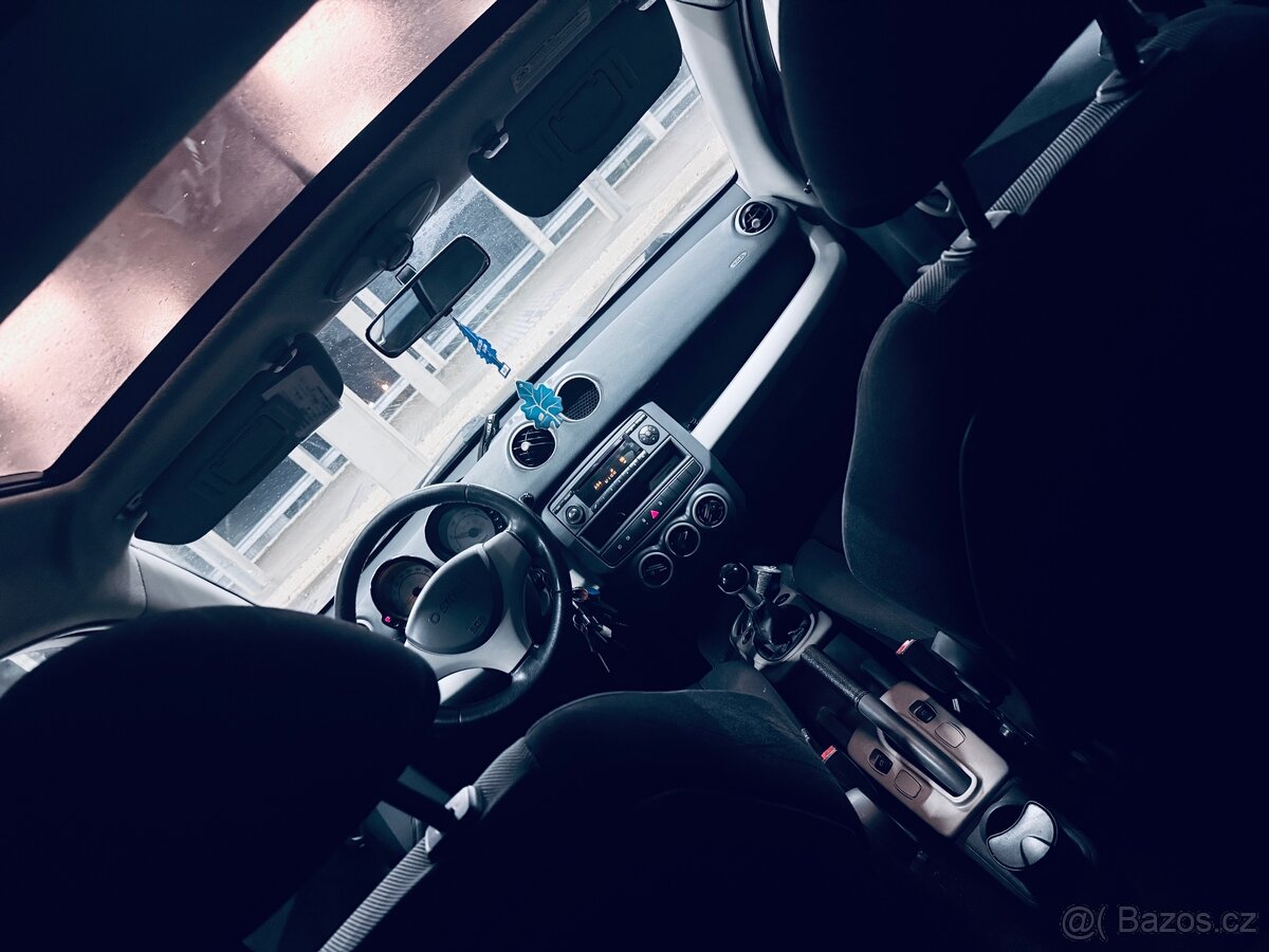 Smart Forfour 1.5cdi - 6