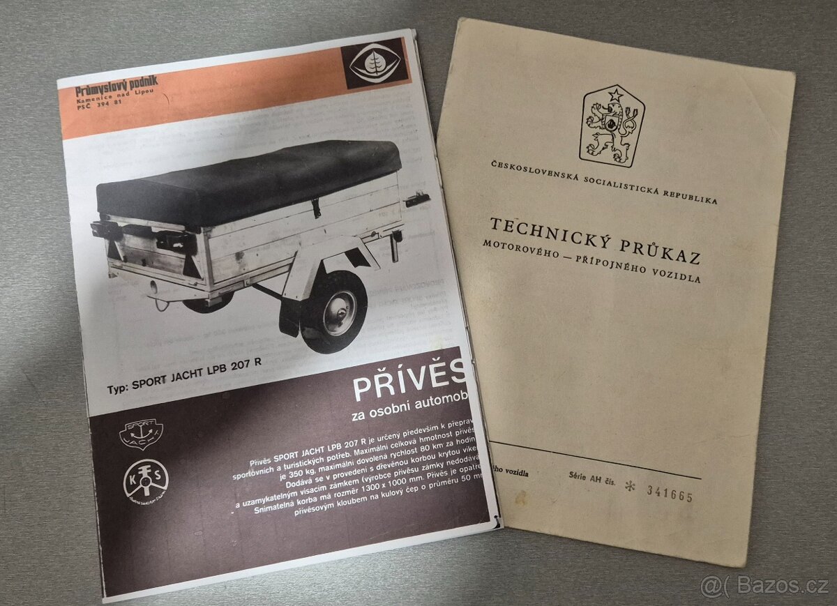 SPORT JACHT LPB 207R - 6